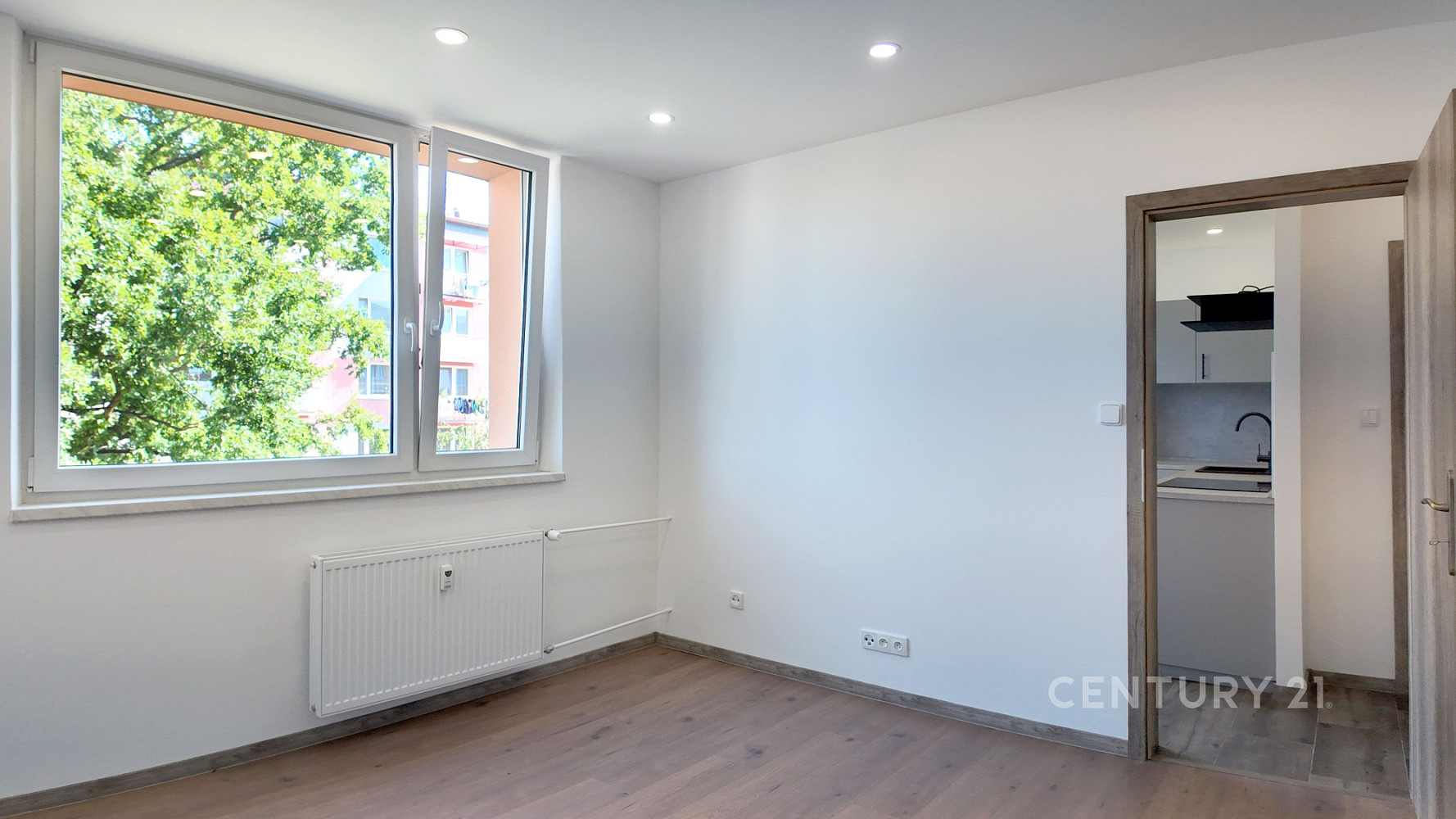 Prodej bytu 1+1 28 m² – fotografie 5