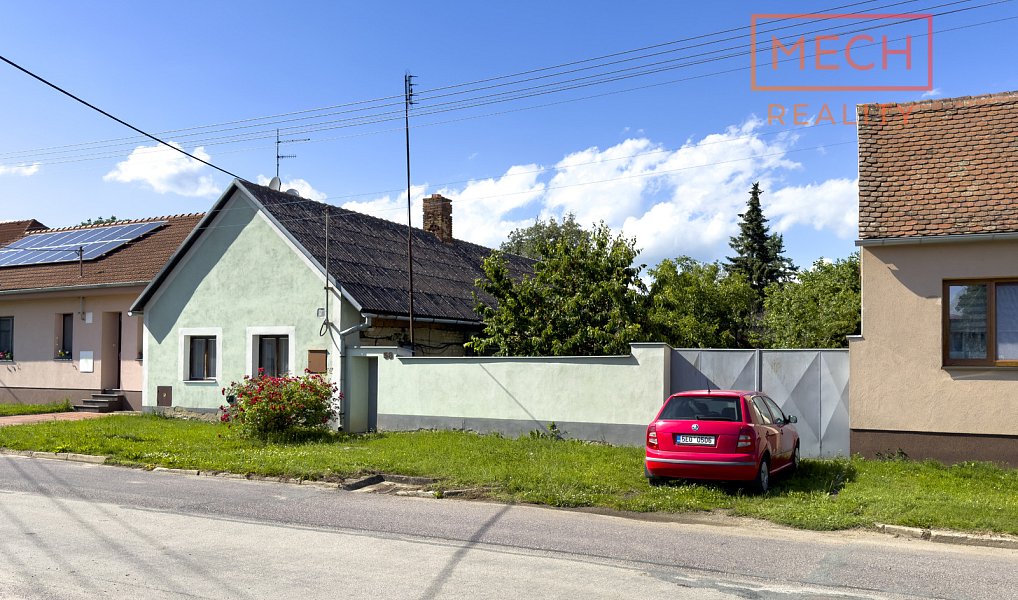 Prodej domu 139 m² s pozemkem 1 265 m², Milíčovice – náhled fotky 2