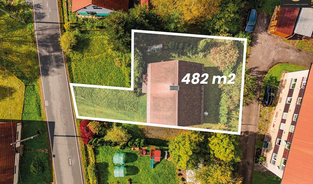 Prodej domu 115 m² s pozemkem 482 m², Peřimov – náhled fotky 5