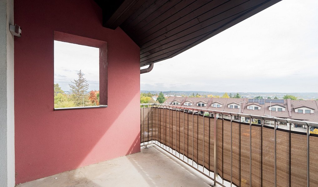 Prodej bytu 2+kk 50 m², Moravany – náhled fotky 7