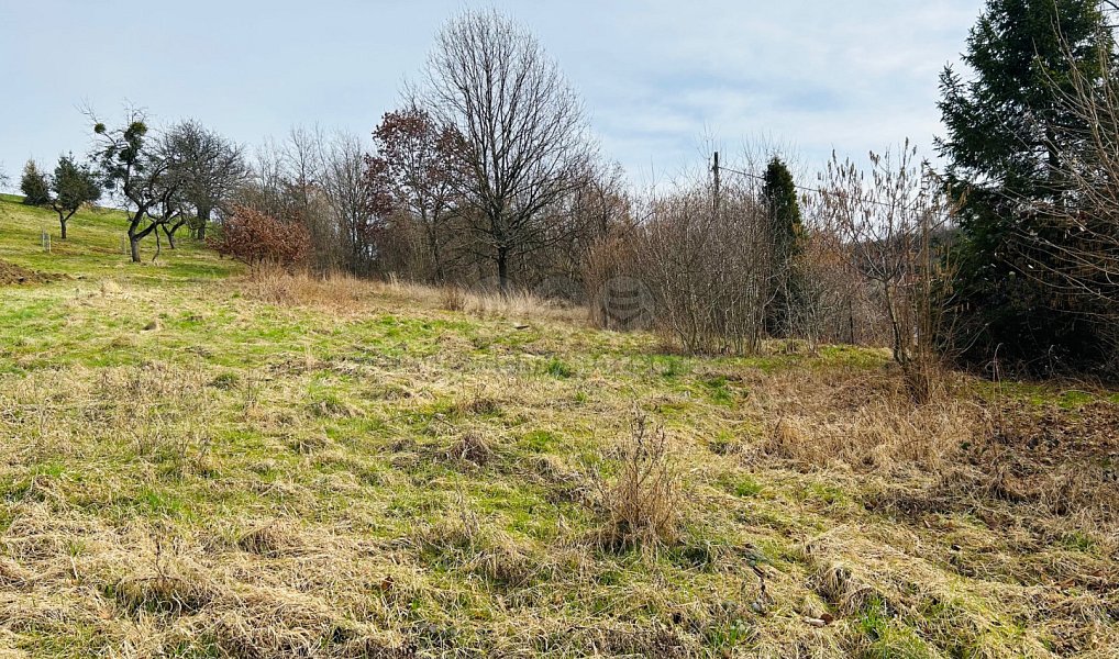 Prodej stavebního pozemku 3 092 m², Valašské Meziříčí – náhled fotky 6