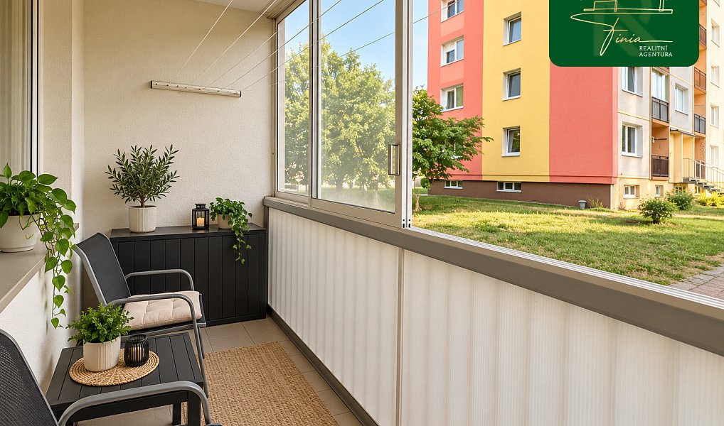 Prodej bytu 3+1 75 m², Česká Lípa – náhled fotky 8
