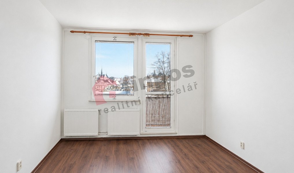 Pronájem bytu 1+1 40 m², Chlumec nad Cidlinou – náhled fotky 3