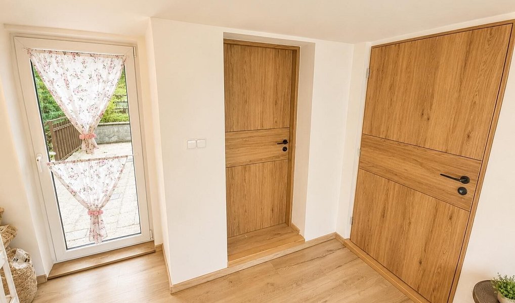 Prodej chaty/chalupy 70 m² s pozemkem 726 m², Řeka – náhled fotky 9