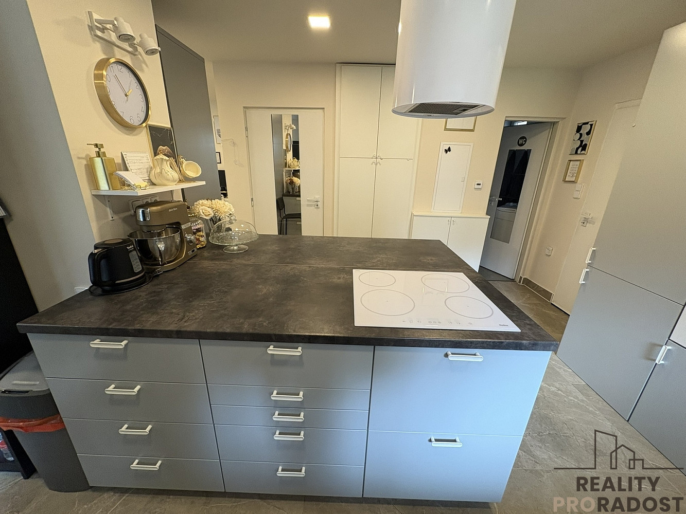 Prodej domu 110 m² s pozemkem 1 002 m²