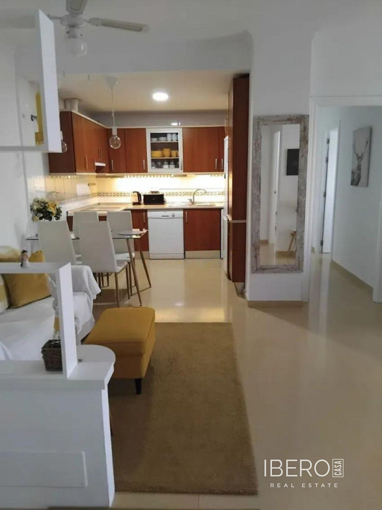 Piso 4+kk – Manilva, San Luis de Sabinillas - Vista 3