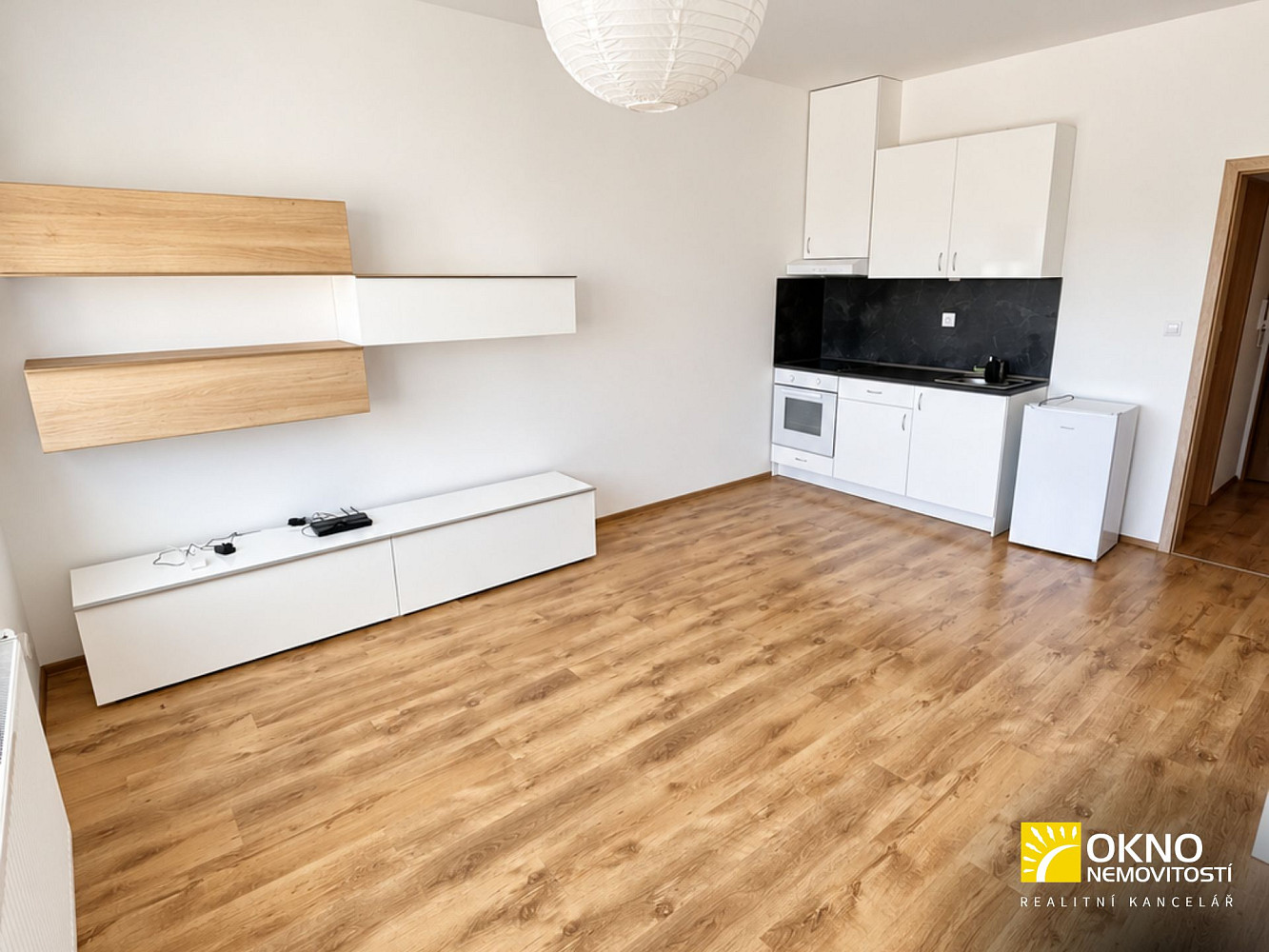 Prodej bytu 1+kk 30 m²