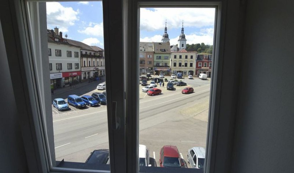 Pronájem bytu 2+kk 57 m², Žamberk – náhled fotky 14
