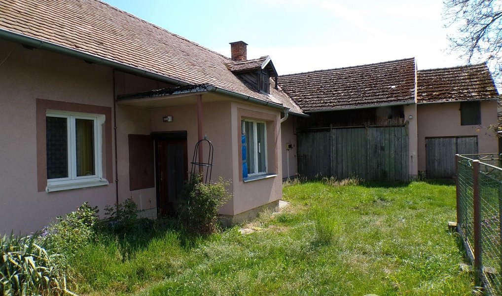 Prodej domu 120 m² s pozemkem 1 421 m², Svatý Mikuláš – náhled fotky 3