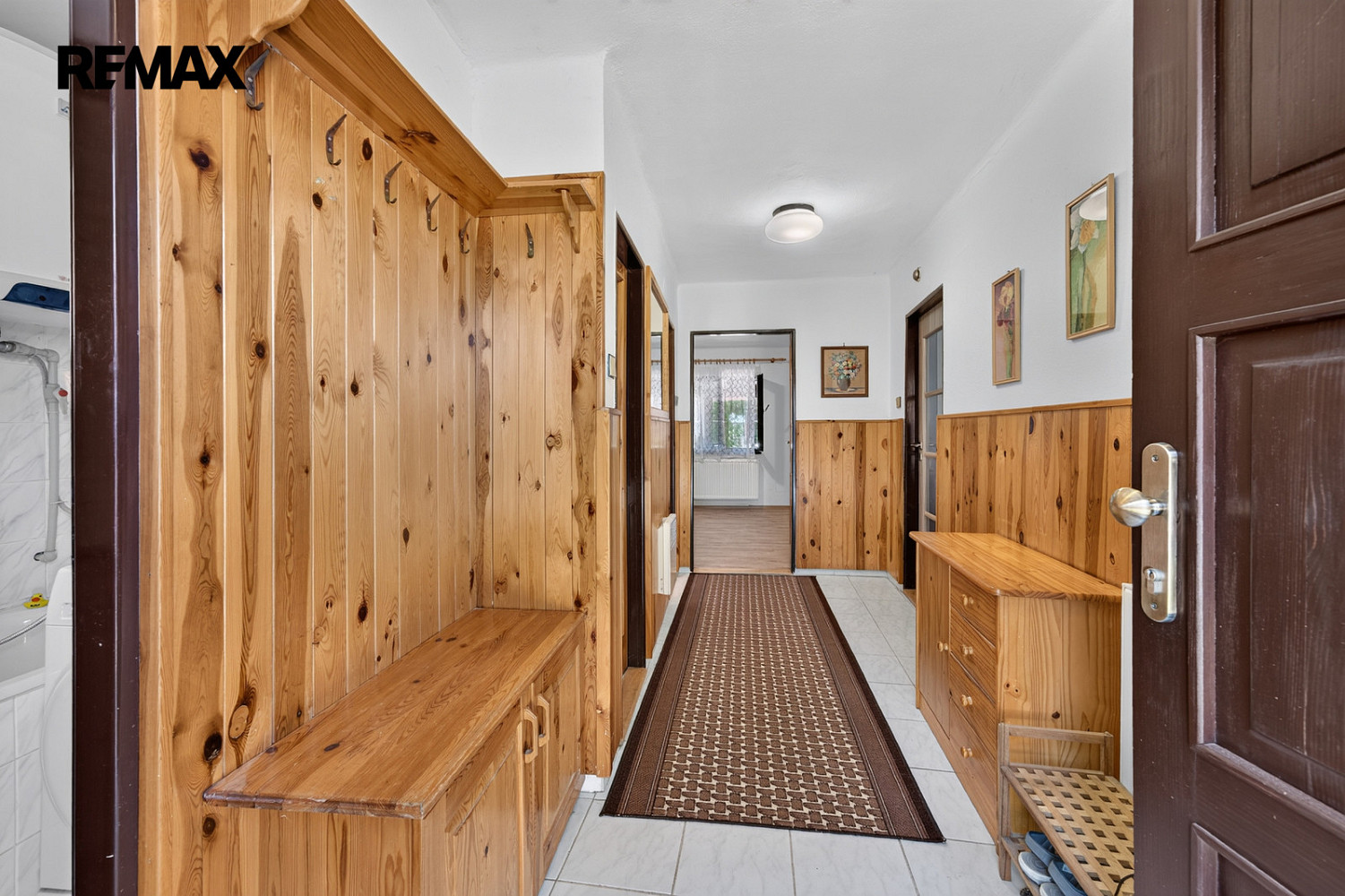 Prodej domu 110 m² s pozemkem 193 m² – fotografie 2