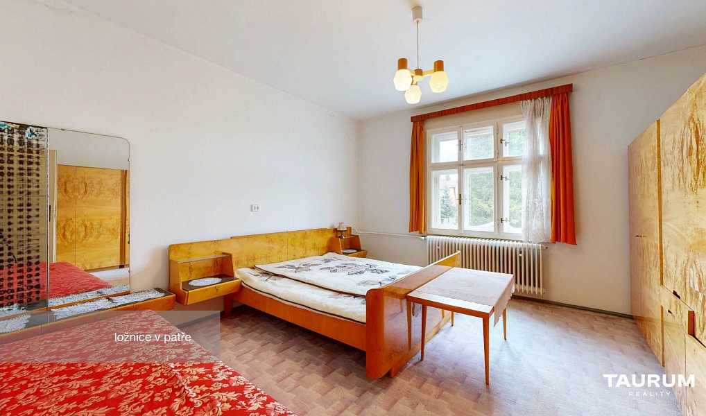Prodej domu 186 m² s pozemkem 1 028 m², Bělá nad Radbuzou – náhled fotky 5