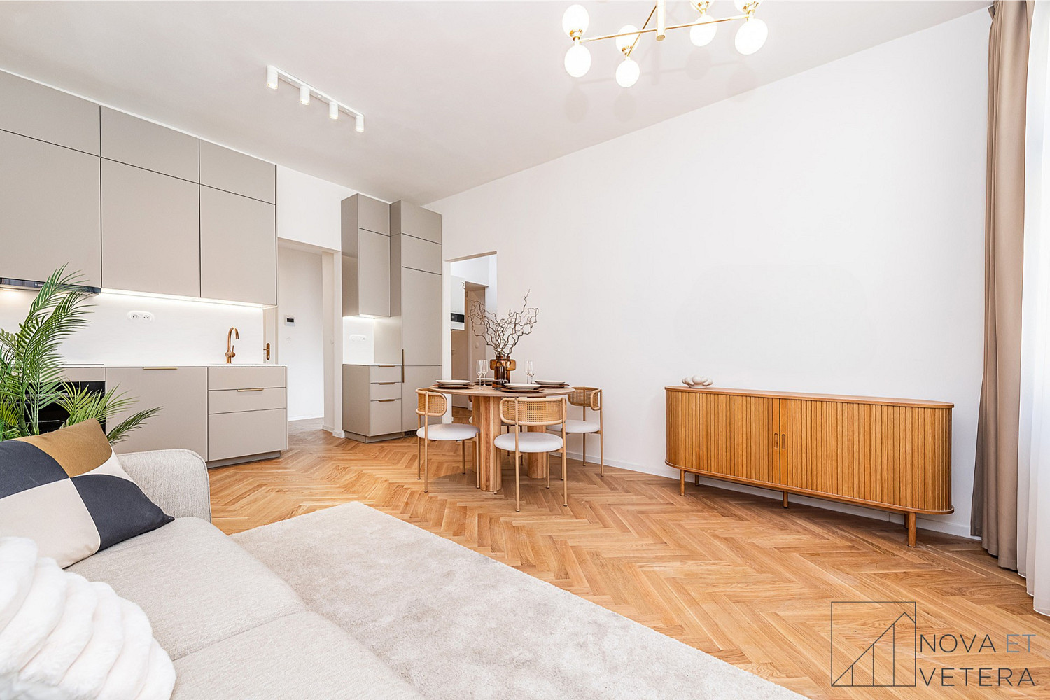 Prodej bytu 2+kk 50 m² — photo 4
