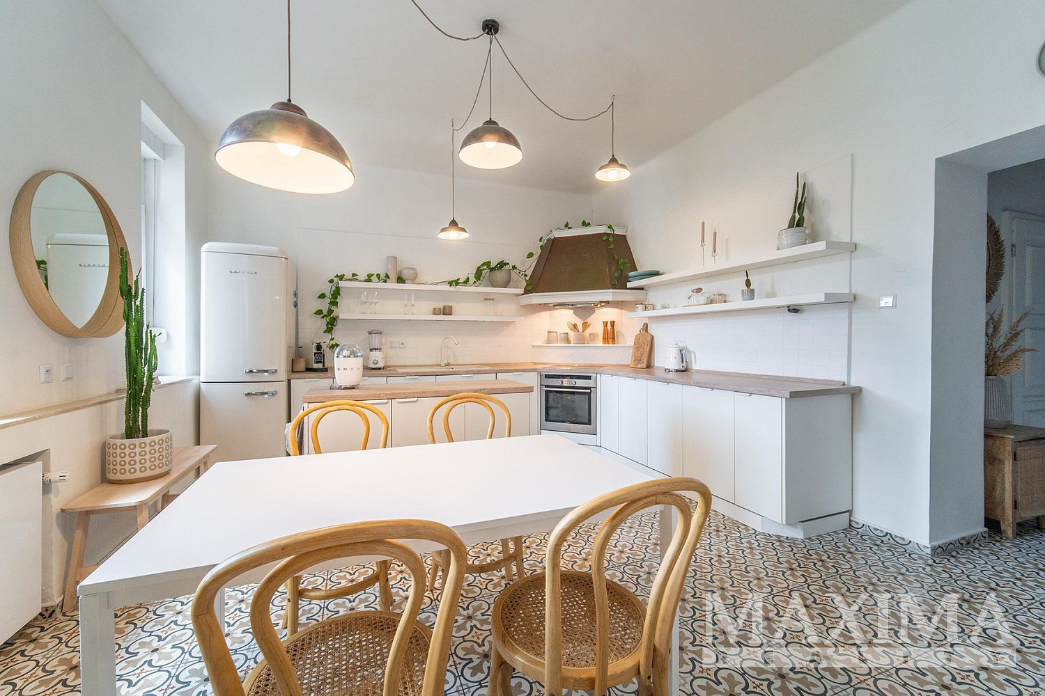 Prodej bytu 3+1 136 m² – fotografie 2