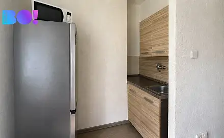 Prodej bytu 1+kk 22 m²