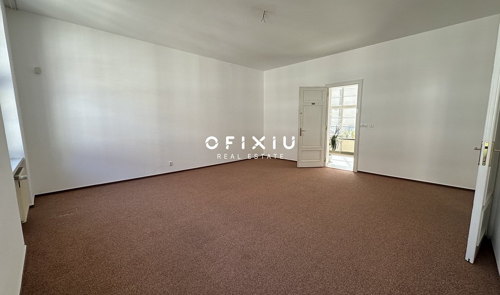 Pronájem kanceláře 67 m², Brno – náhled fotky 6