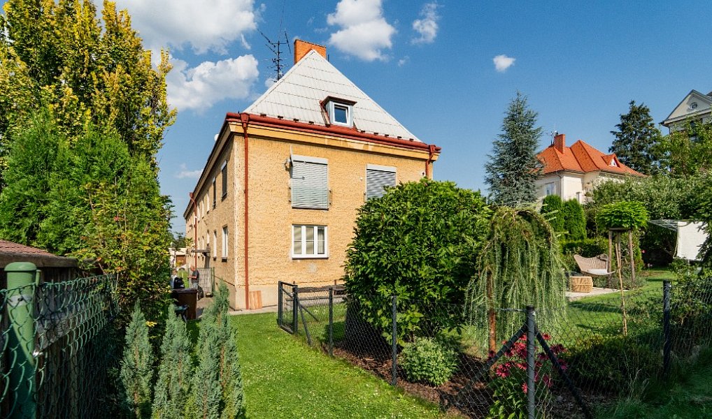 Prodej bytu 3+1 70 m², Opava – náhled fotky 20