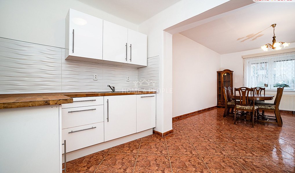 Pronájem domu 145 m² s pozemkem 526 m², Praha – náhled fotky 10