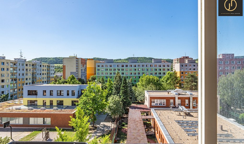 Prodej bytu 3+1 85 m², Beroun – náhled fotky 3