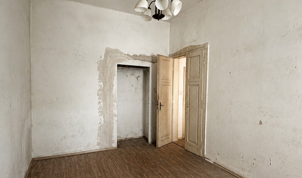 Prodej bytu 3+1 85 m², Cheb – náhled fotky 4