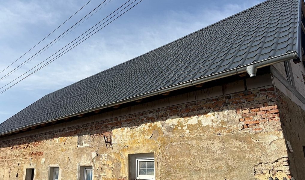 Prodej rodinného domu, 201 m², Sokolov, Krajková