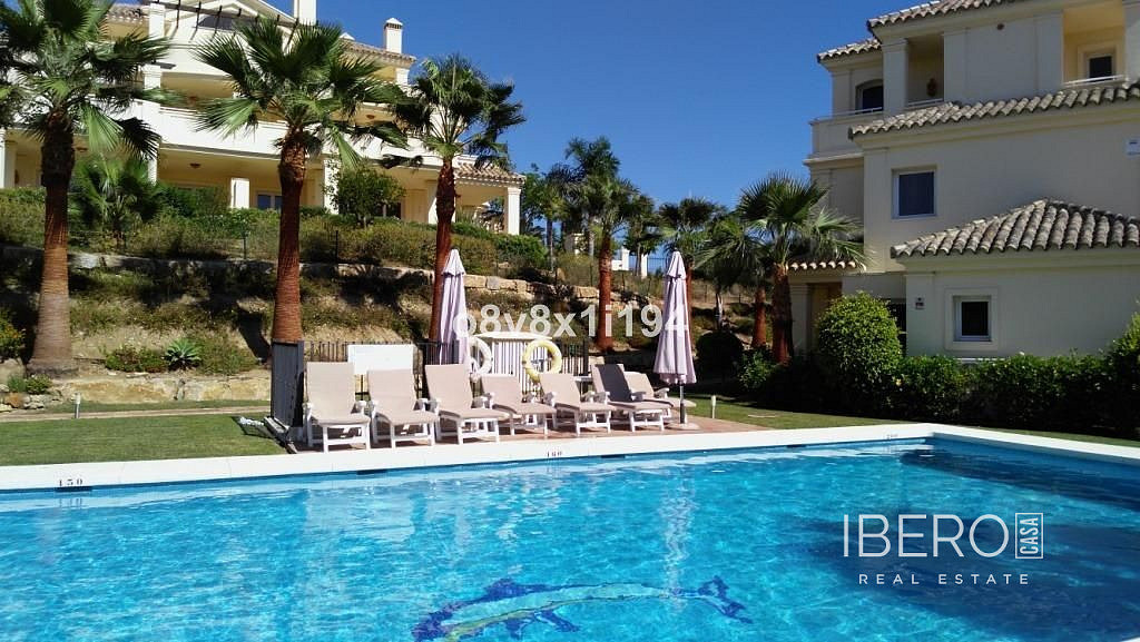 Pis 3+kk – Casares, Puerto de la Cruz, Costa del Sol Occidental - Vista 5