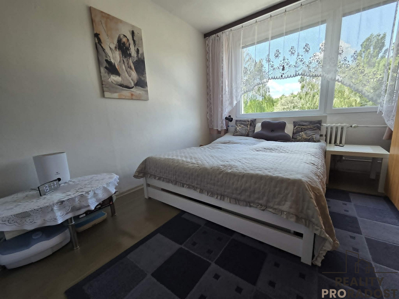 Prodej bytu 3+1 62 m² – fotografie 5