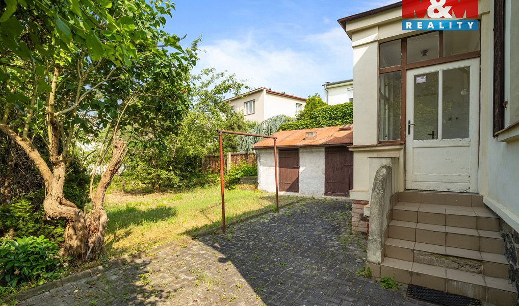 Prodej domu 87 m² s pozemkem 424 m², Praha – náhled fotky 17
