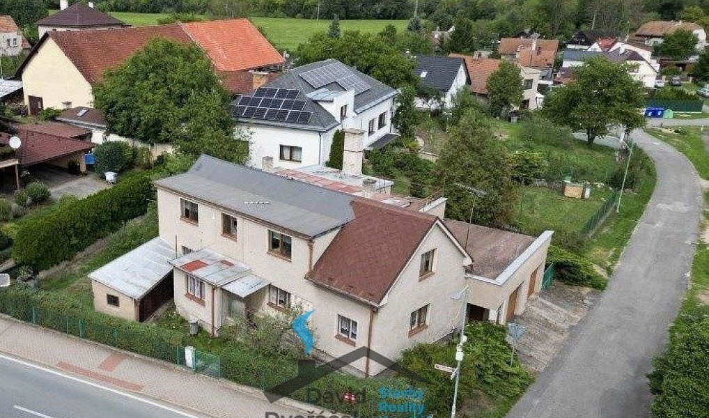 Prodej domu 154 m² s pozemkem 602 m², Borohrádek – náhled fotky 14