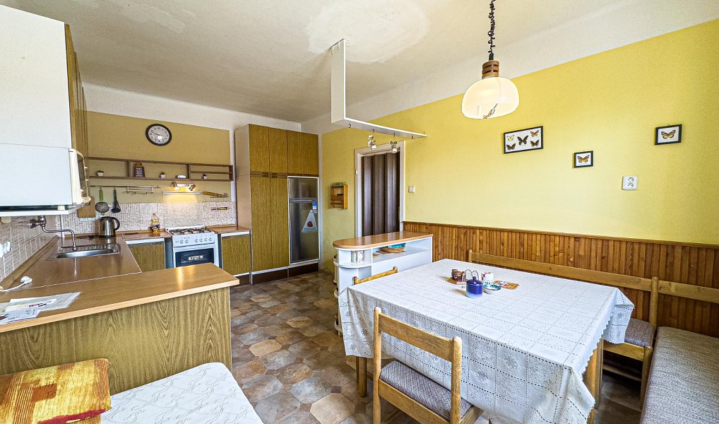 Prodej bytu 2+1 75 m², Teplice – náhled fotky 7