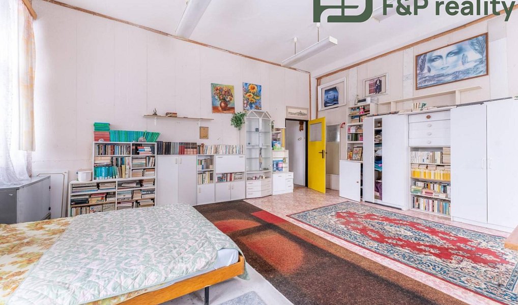Prodej bytu 2+kk 59 m², Vilémov – náhled fotky 6