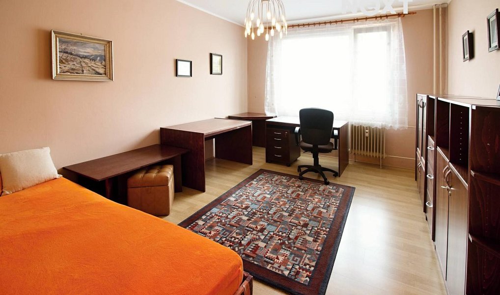 Prodej bytu 4+1 84 m², Chrudim – náhled fotky 3
