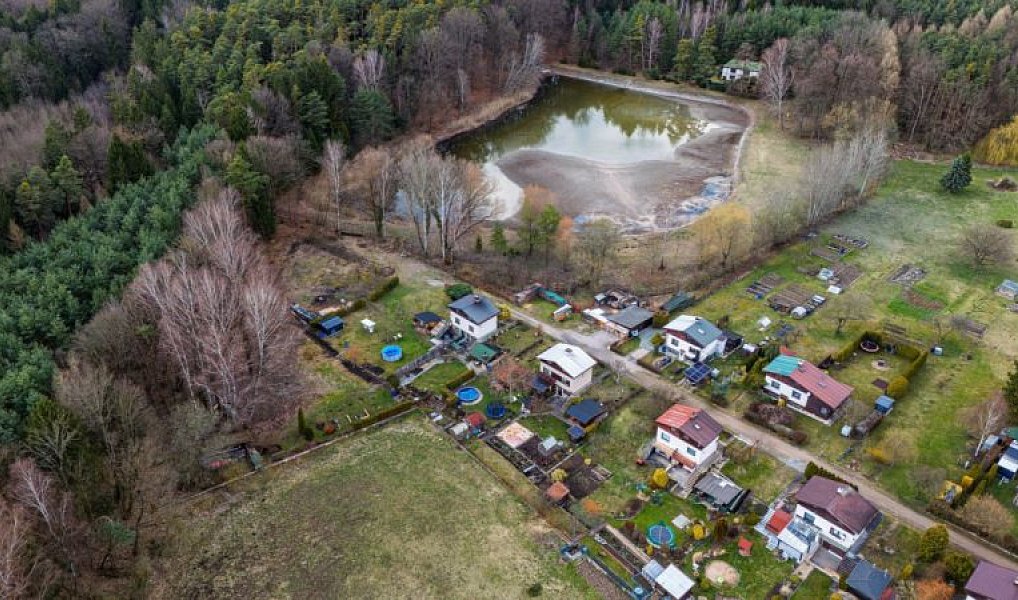 Prodej chaty/chalupy 40 m² s pozemkem 115 m², Týniště nad Orlicí – náhled fotky 4