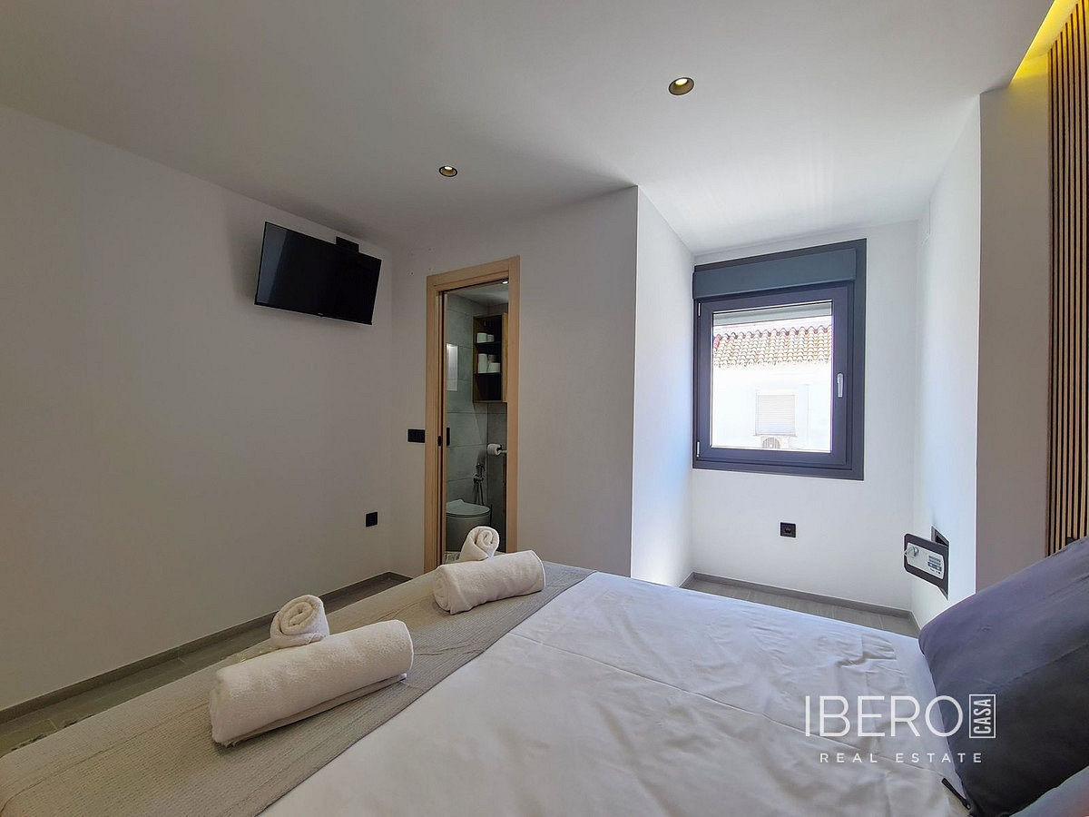 Pis 5+kk – Estepona, Urbanización Altos de Guadalobon, Urbanización Puerto Estepona (Seghers) - Vista 4