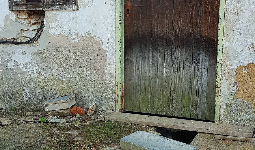 Prodej chaty/chalupy 361 m² s pozemkem 953 m², Nová Ves – náhled fotky 4