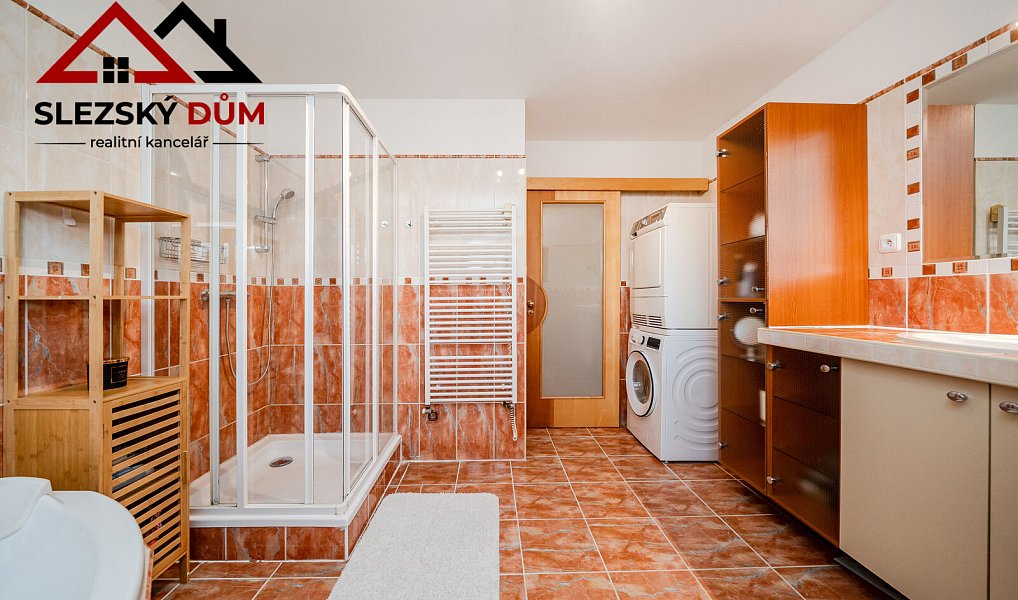 Prodej domu 139 m² s pozemkem 1 500 m², Orlová – náhled fotky 25