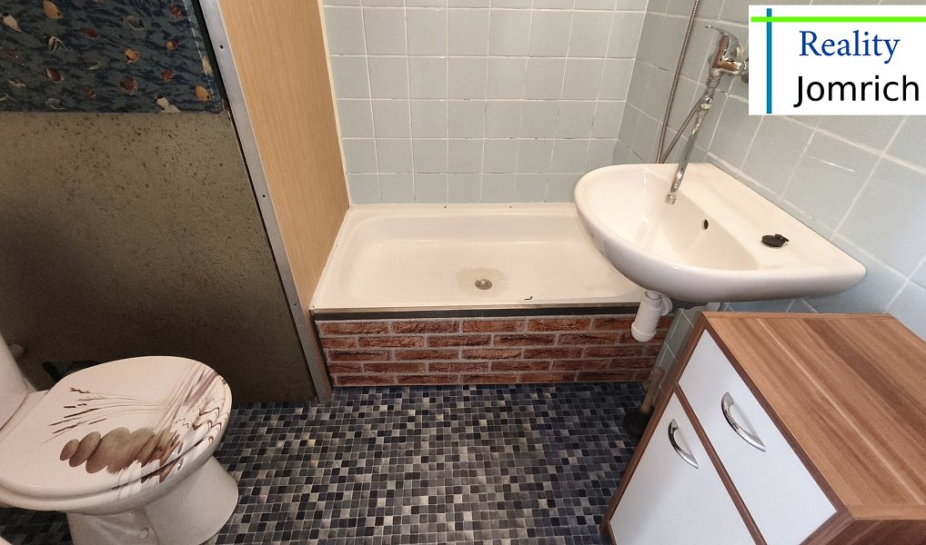 Prodej bytu 2+kk 43 m², Liberec – náhled fotky 17