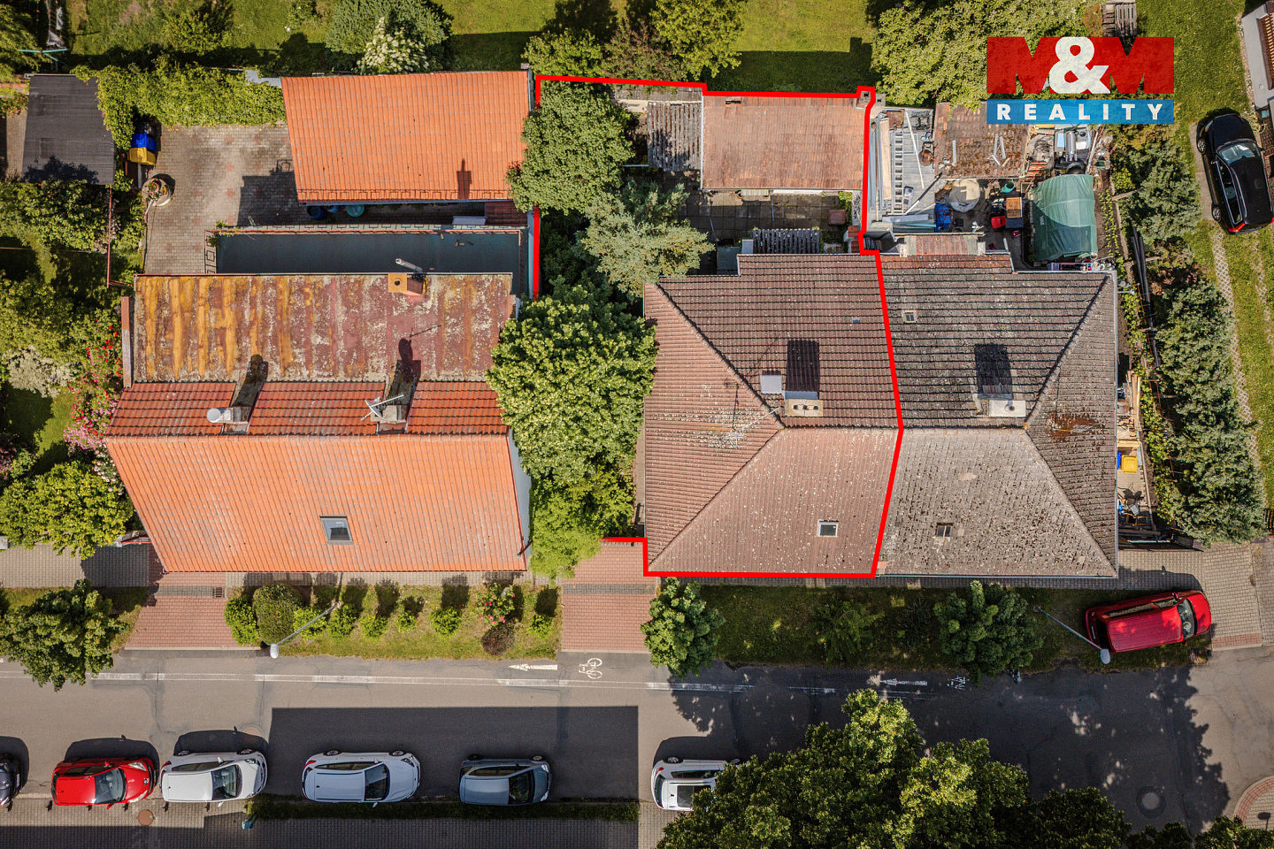 Prodej domu 84 m² s pozemkem 212 m² — photo 3