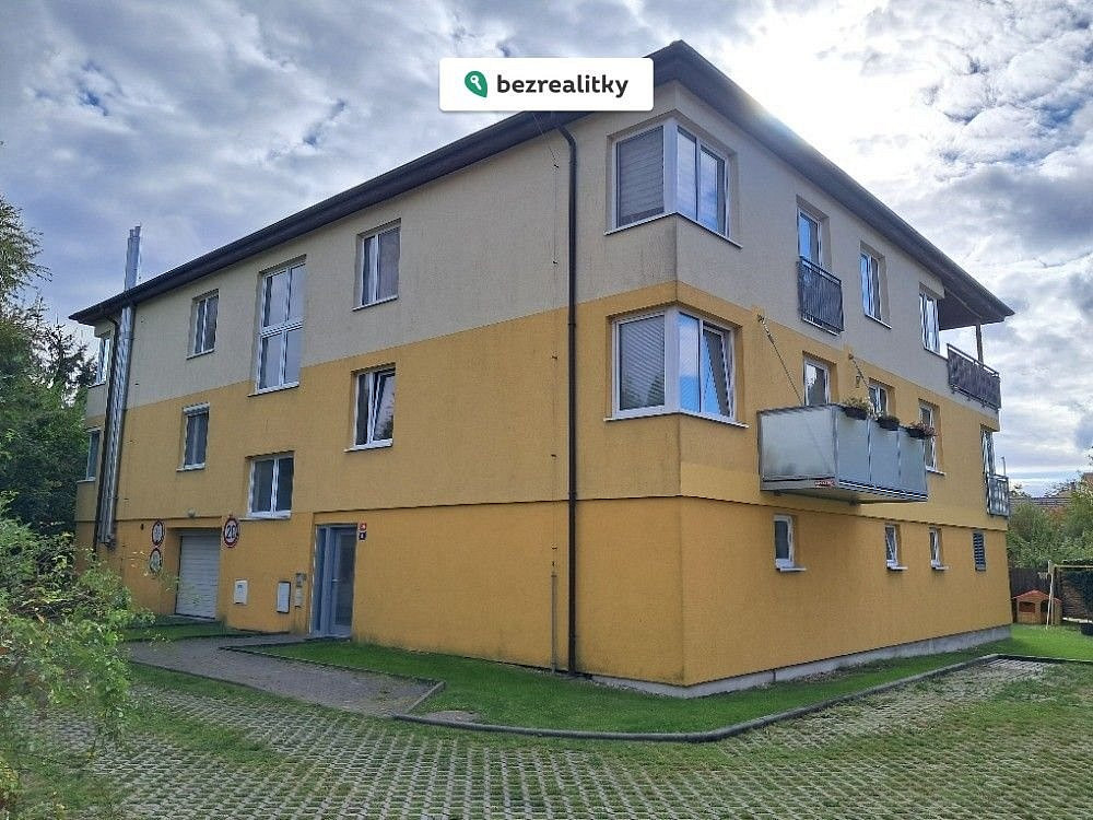 Prodej bytu 3+kk 75 m²