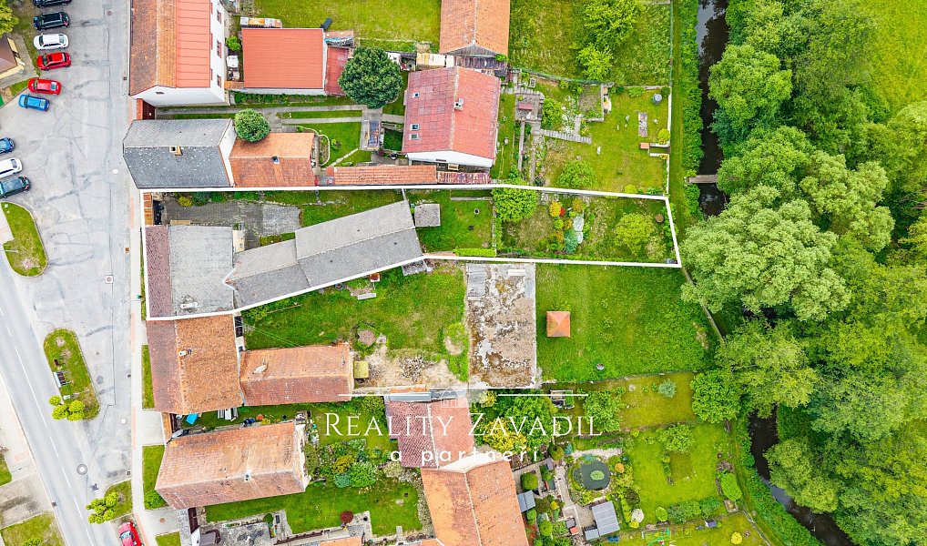 Prodej chaty/chalupy 140 m² s pozemkem 796 m², Dolní Cerekev – náhled fotky 28