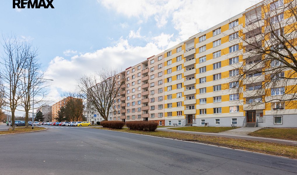 Prodej bytu 3+1 75 m², Sokolov – náhled fotky 21