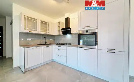 Pronájem bytu 3+kk 73 m², Františkovy Lázně, okres Cheb