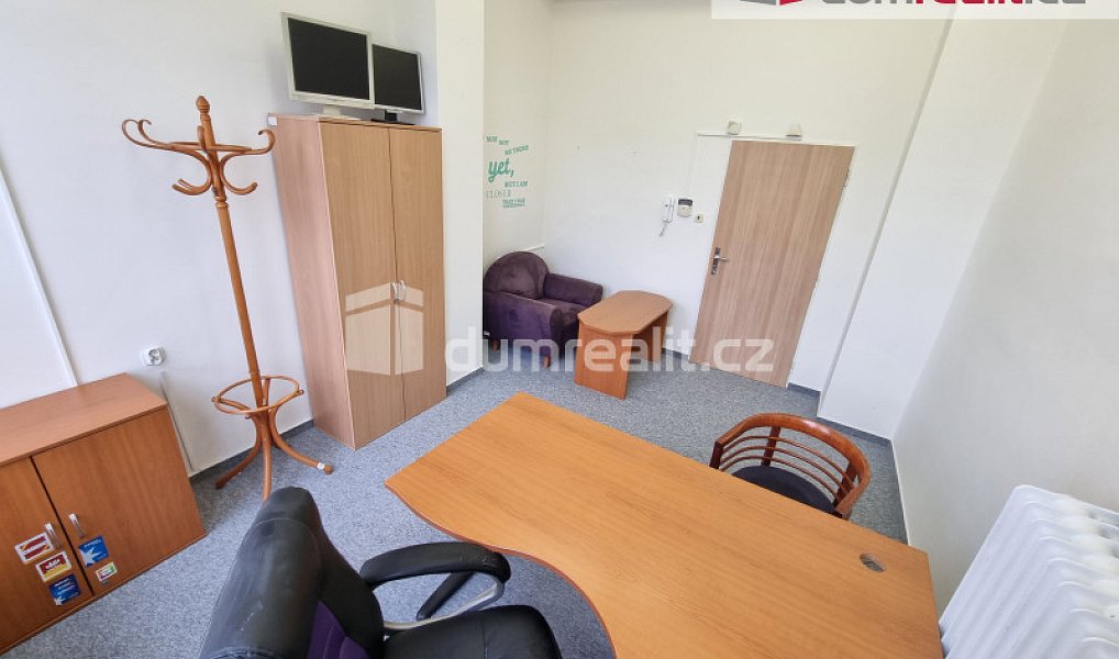 Pronájem komerčního prostoru, 15 m², Lobeček - Mělník, Kralupy nad Vltavou