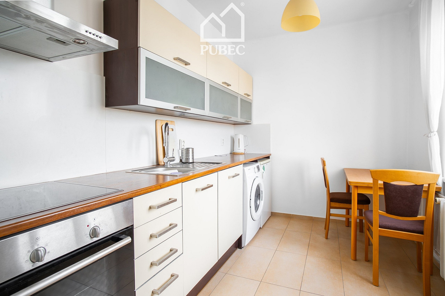 Prodej bytu 2+1 50 m² – fotografie 4