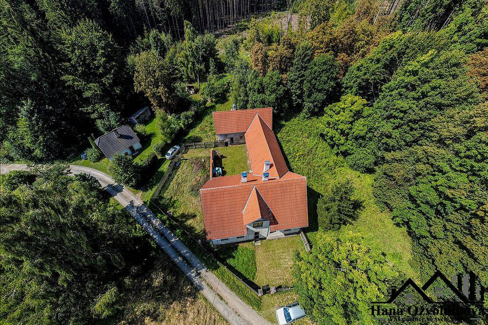 Prodej domu 400 m² s pozemkem 691 m²