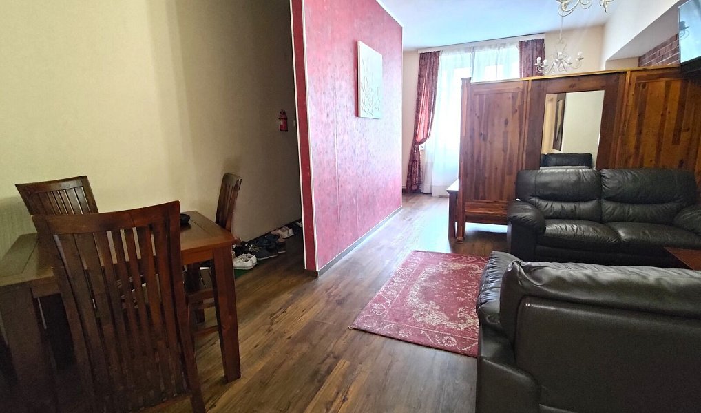 Pronájem bytu 2+1 80 m², Plzeň – náhled fotky 7