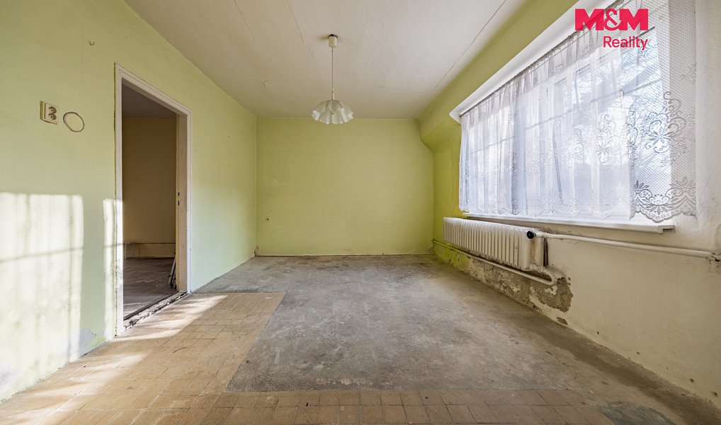 Prodej domu 365 m² s pozemkem 2 873 m², Račetice – náhled fotky 4