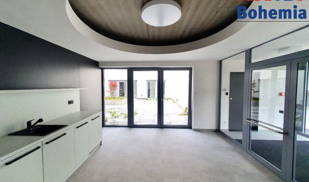 Pronájem bytu 1+kk 23 m², Mladá Boleslav – náhled fotky 14