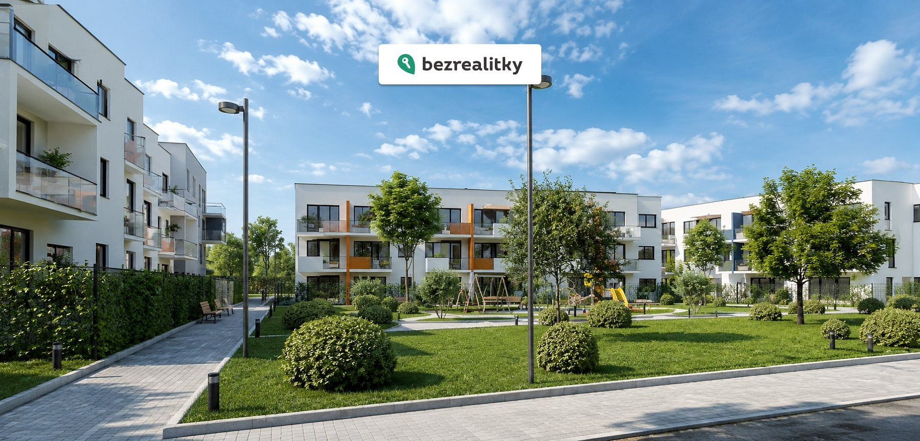 Prodej bytu 2+kk 69 m² – fotografie 4