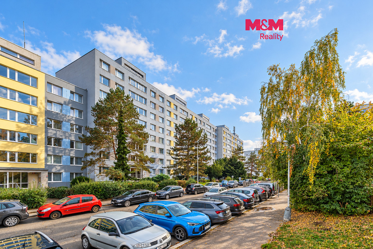 Prodej bytu 2+kk 42 m²