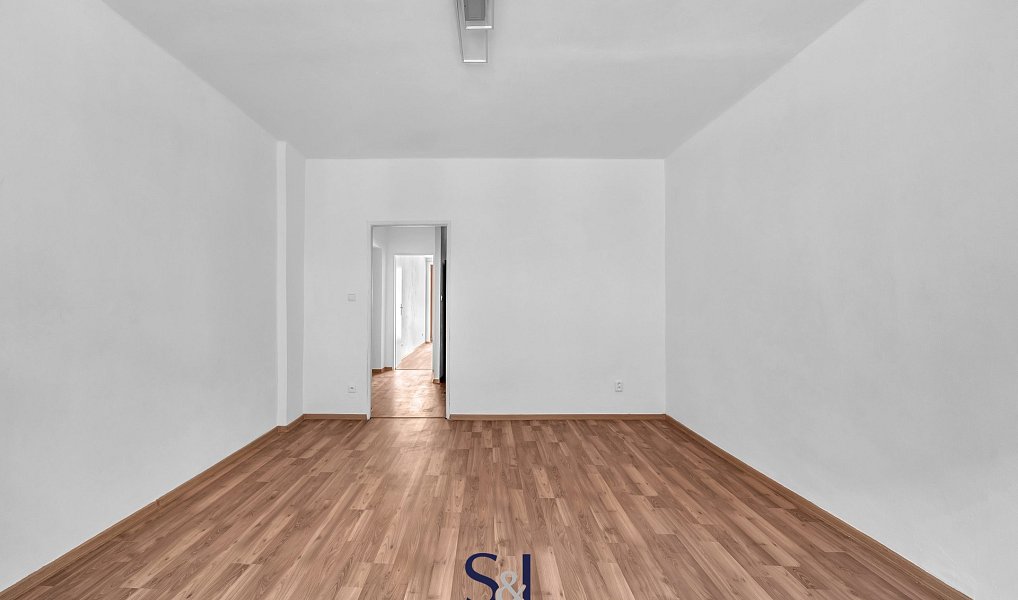 Prodej bytu 2+1 53 m², Česká Lípa – náhled fotky 14